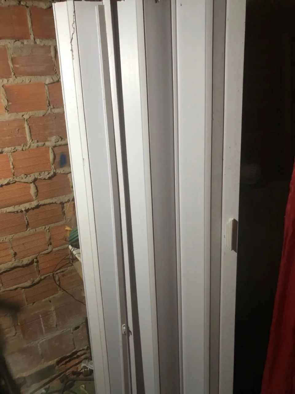 Porta de pvc - Foto 5