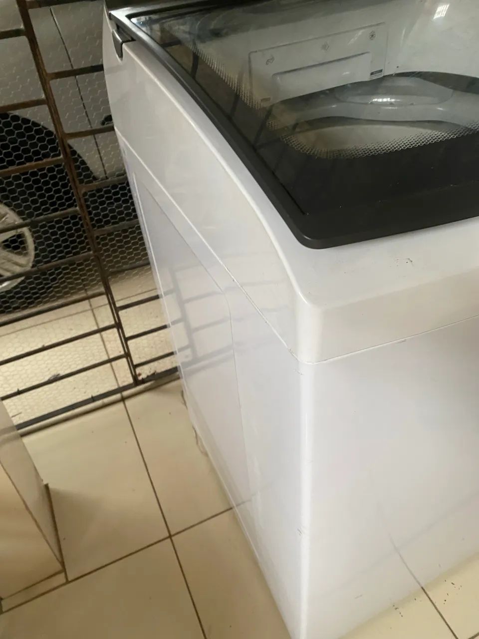Lavadora Brastemp  - Foto 4