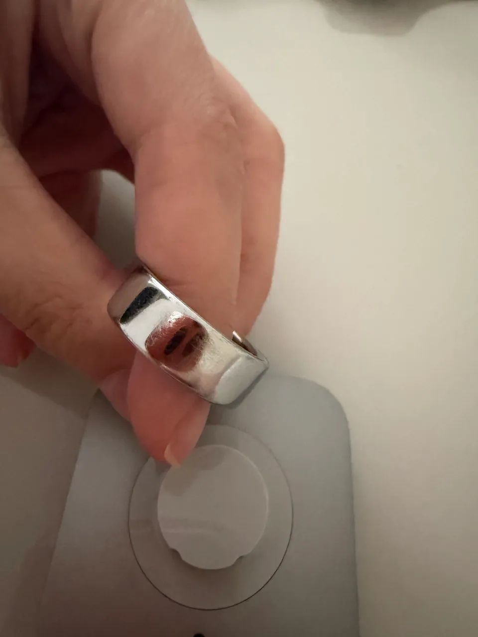 Oura Ring 4 - Foto 4