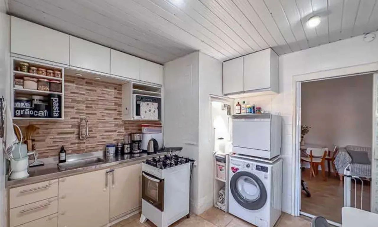 Apartamento : / Residencial / Botafogo - Foto 5