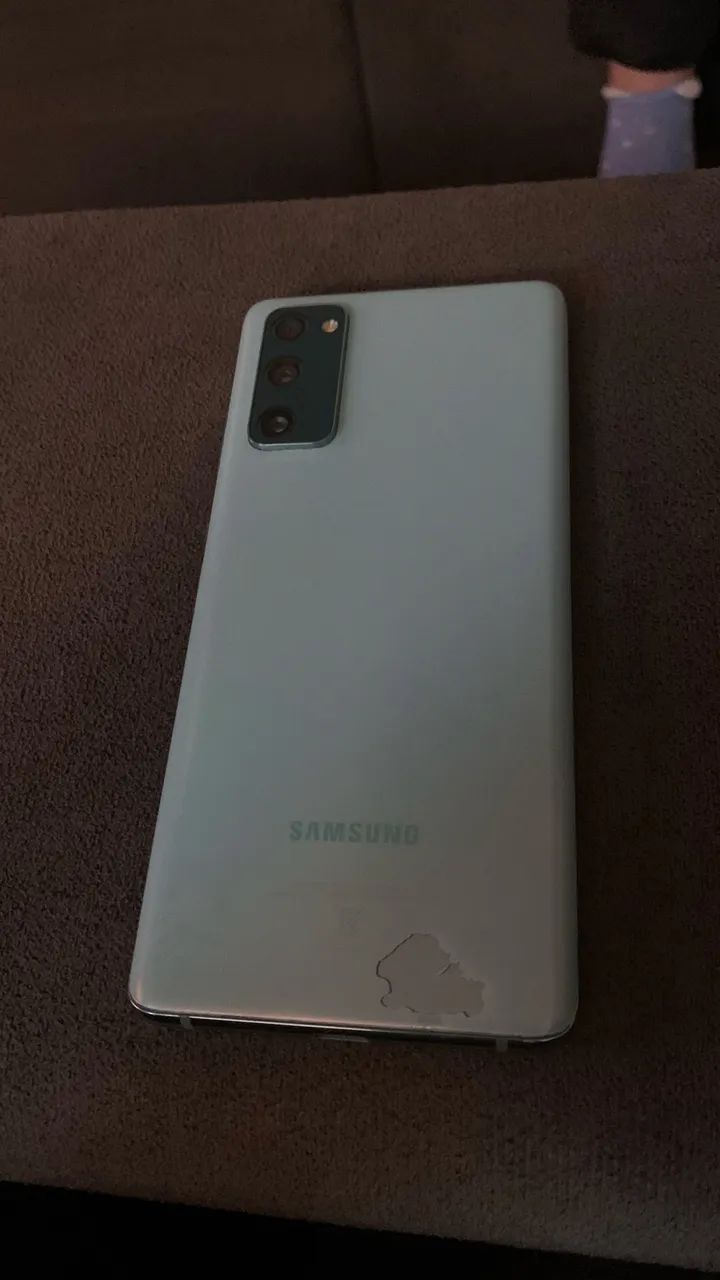 Samsung S20 FE 