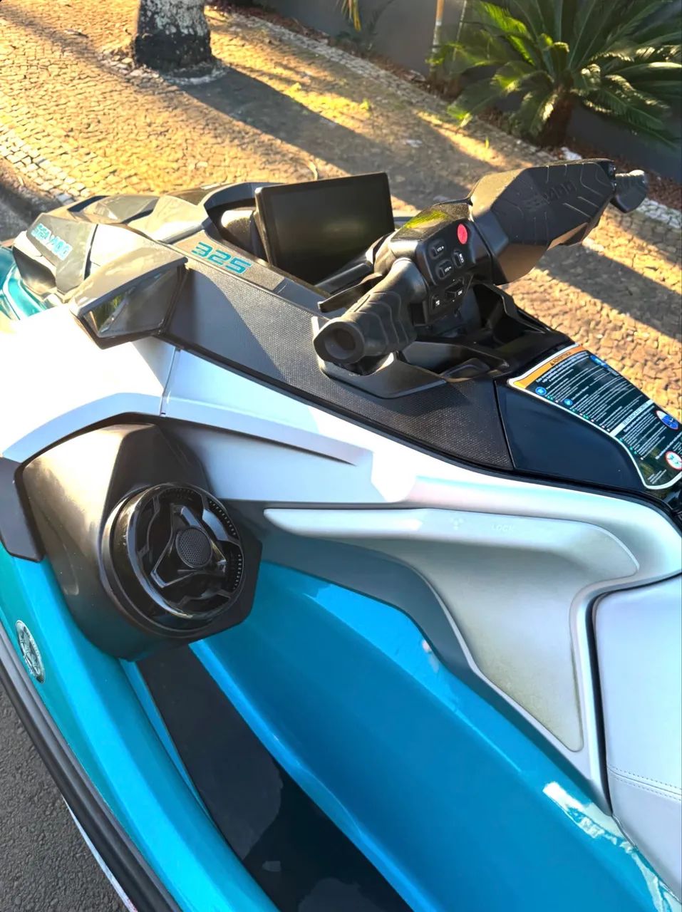 Gtx 325 limited  - Foto 2