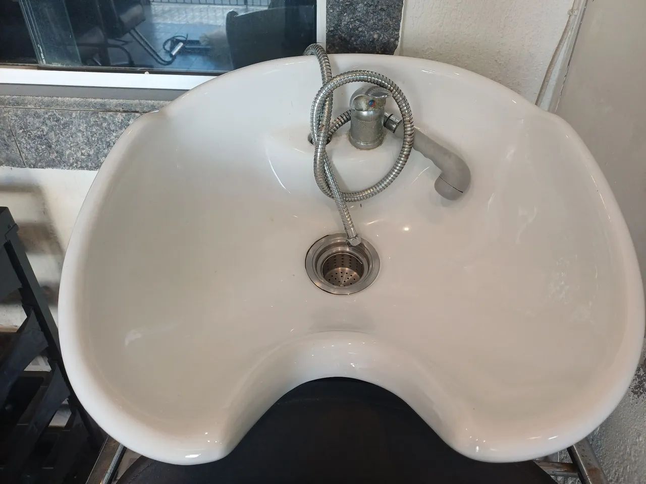 Lavatório salão profissional   - Foto 2
