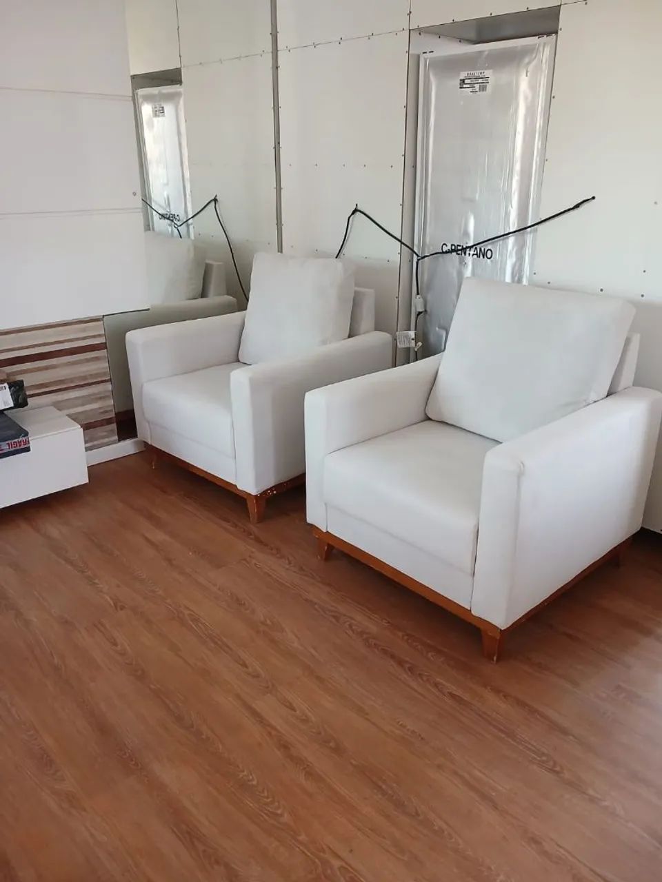 Poltronas sobre pedido  - Foto 3