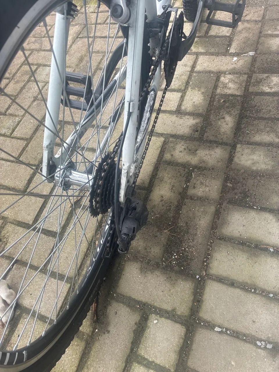 Bicicleta aro 26 - Foto 3
