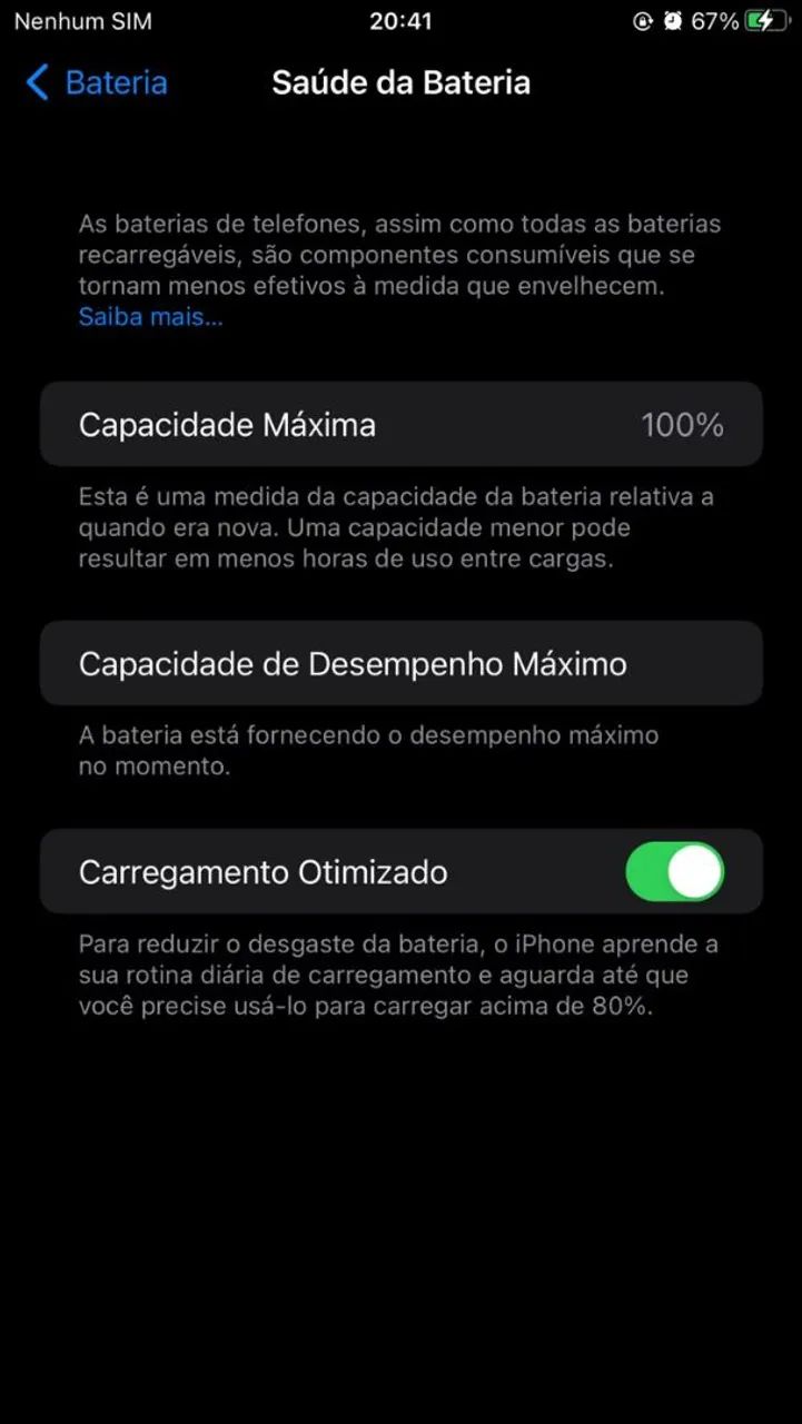 Vende-se iPhone 7plus  - Foto 2