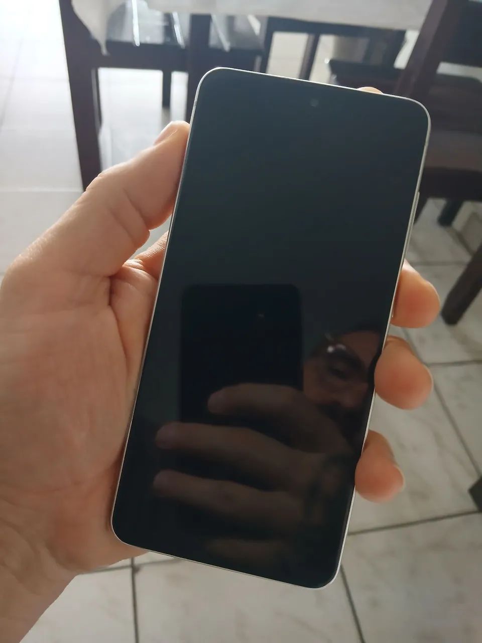VENDO SAMSUNG S21 Fe - Foto 2