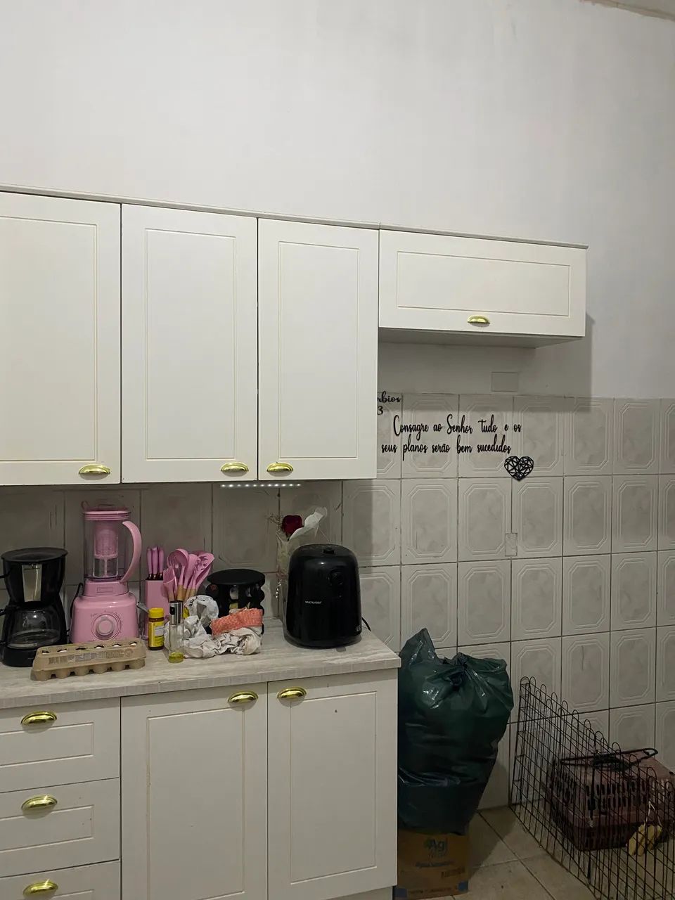 Cozinha Henn