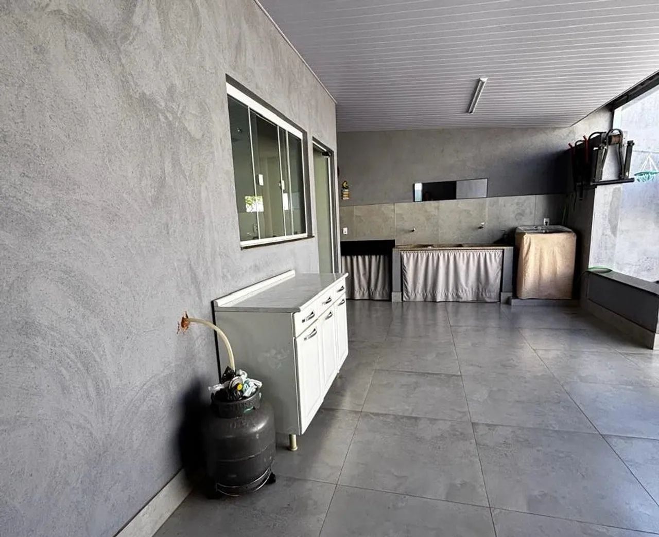 Casa à venda no Granada em Uberlândia - Foto 2