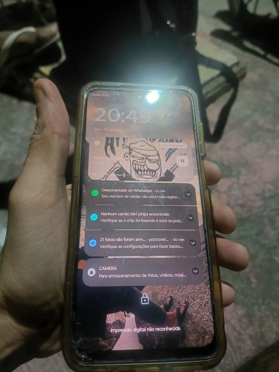 Moto g 32 - Foto 4