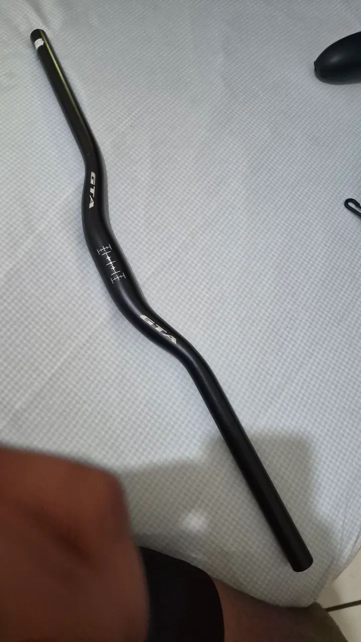 Vendo GUIDÃO de bicicleta 