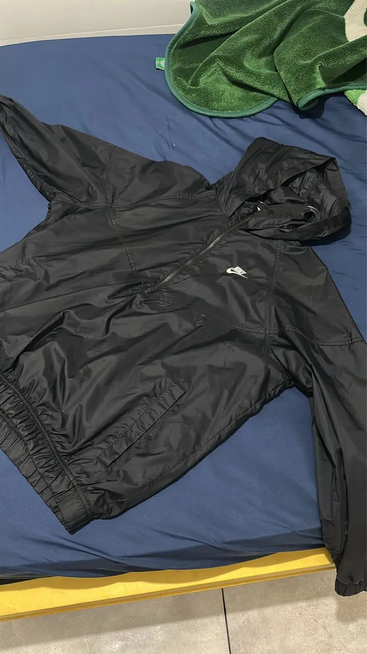 Corta vento Nike  - Foto 5