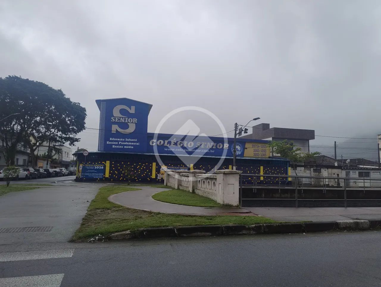 Terreno em Santos, Venda codigo: 334914 - Foto 4