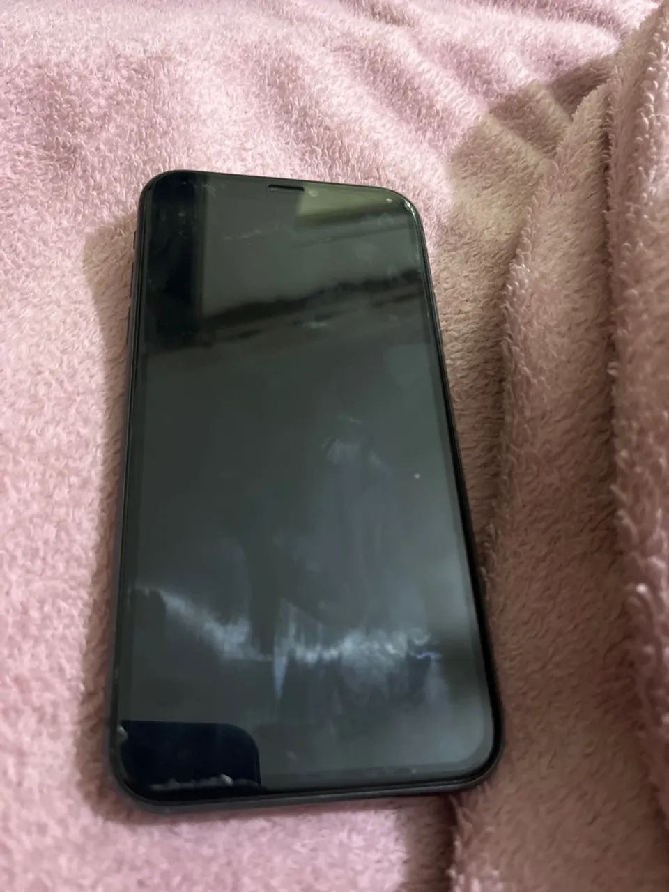 iPhone 11 semi novo  - Foto 3