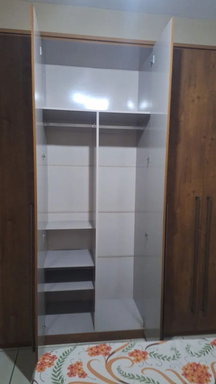 Excelente guarda-roupa - Foto 5