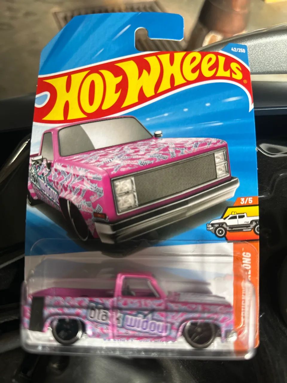 Hotweels 