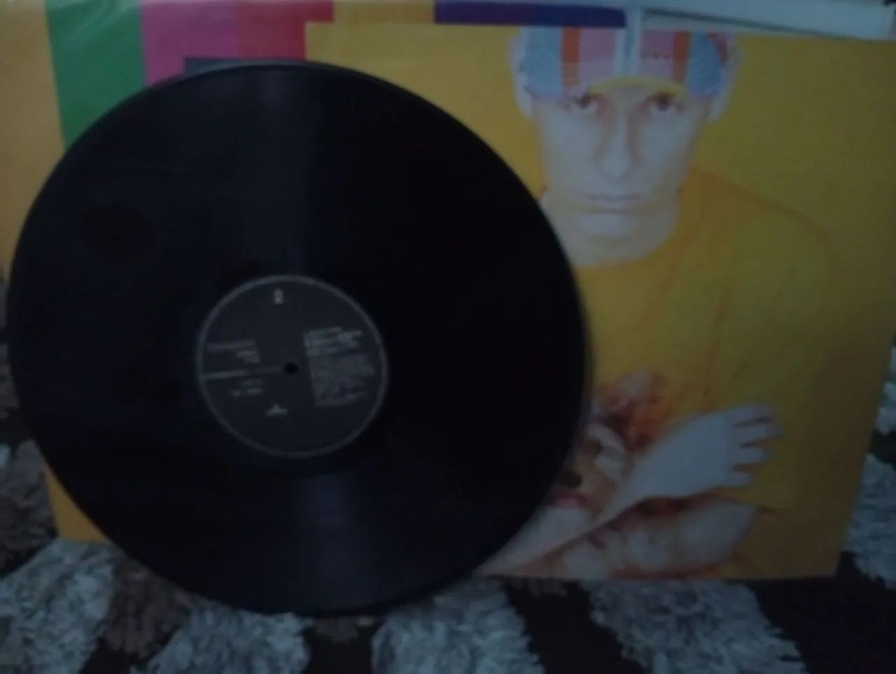 Disco Vinil Pet Shop Boys - Introspective - Foto 4