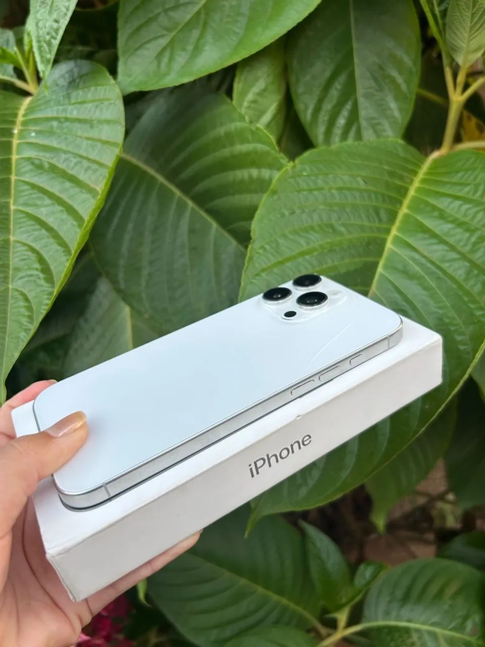 iPhone 16 Pro Max- 256GB - Foto 3