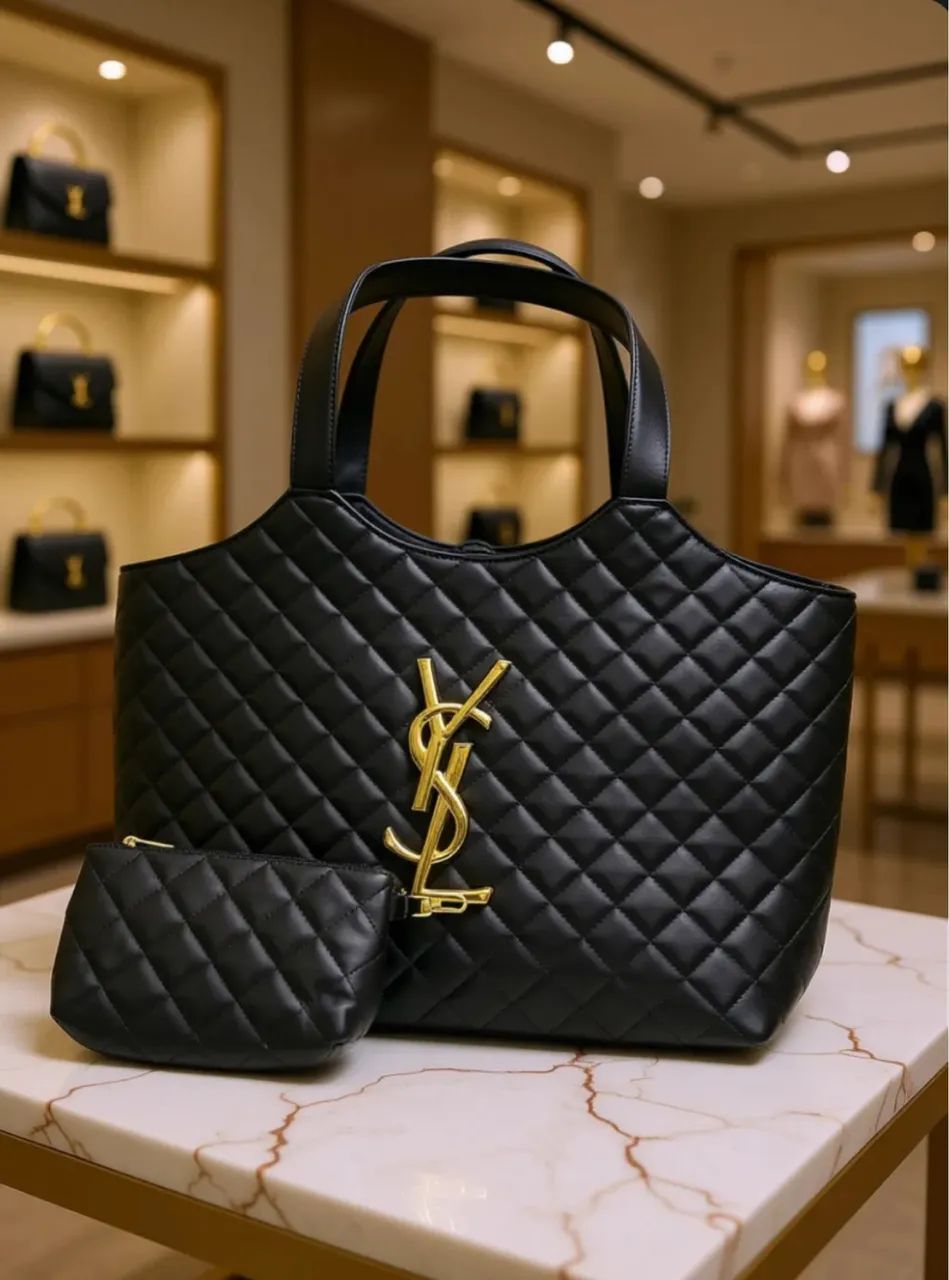 Bolsa linha premium