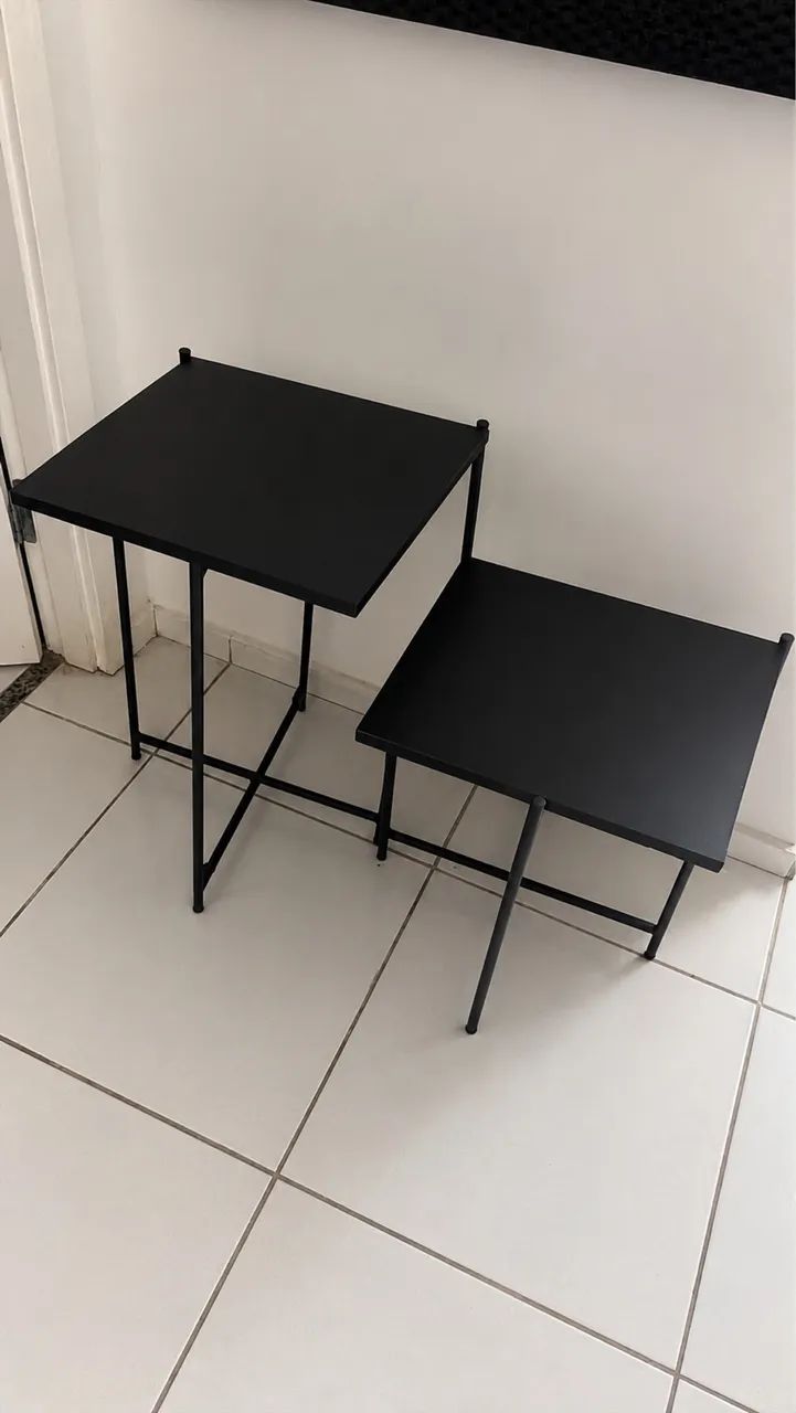 Mesinha lateral 