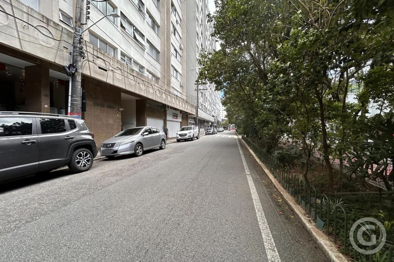 Apartamento mobiliado no Centro de Florianópolis - Foto 5