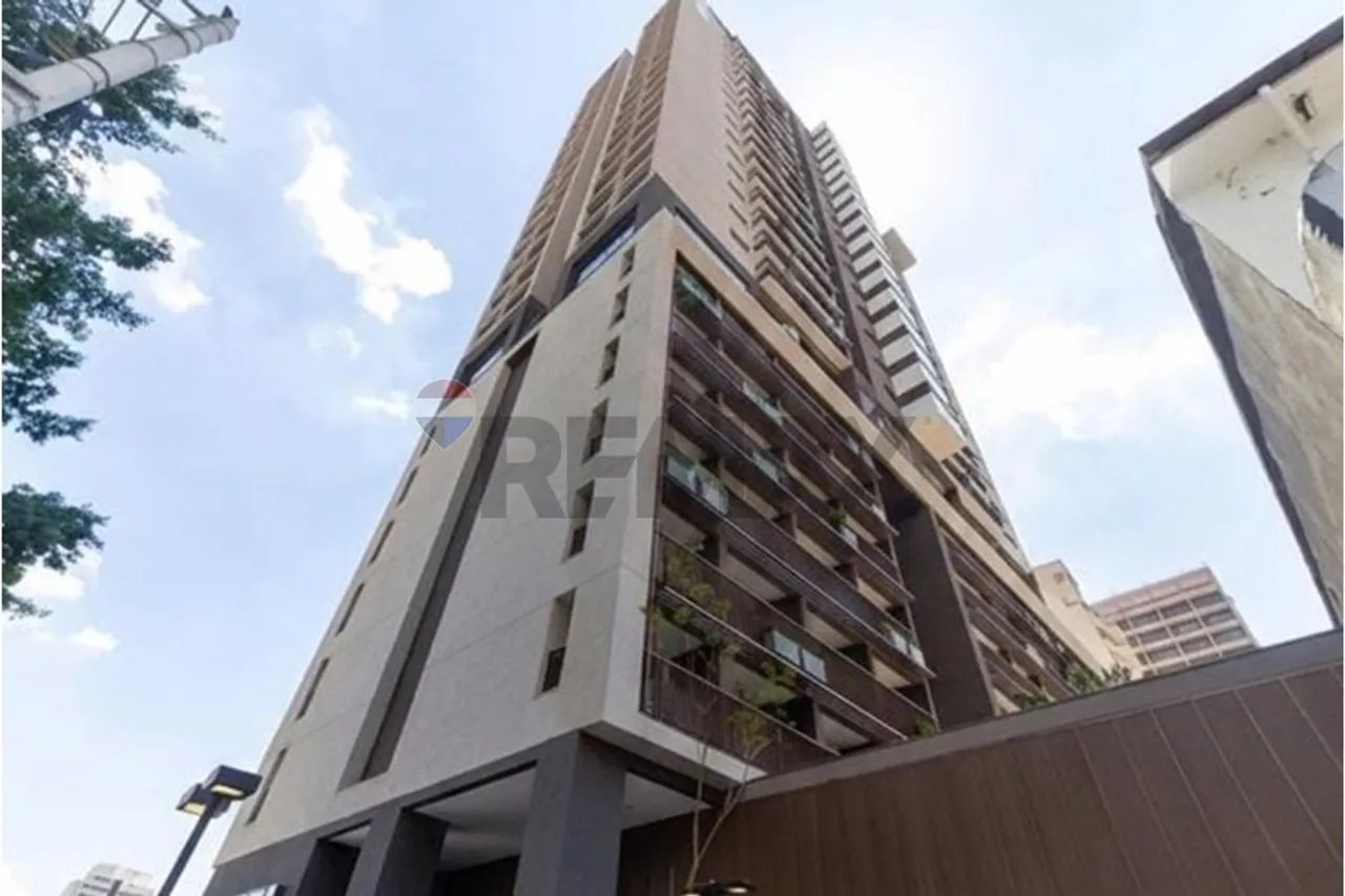 Estúdio todo mobiliado em Perdizes: Conforto e Sofisticação Pinheiros - Foto 2