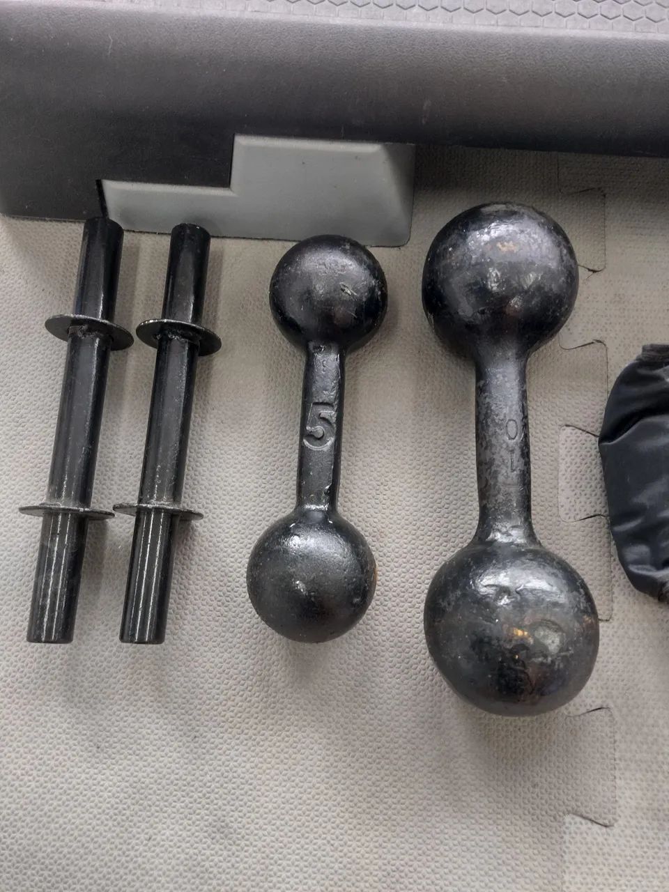 Musculação - Foto 4