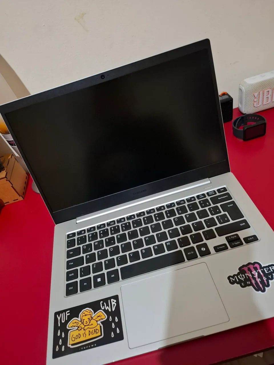 Samsung Galaxy Book Go - Foto 3