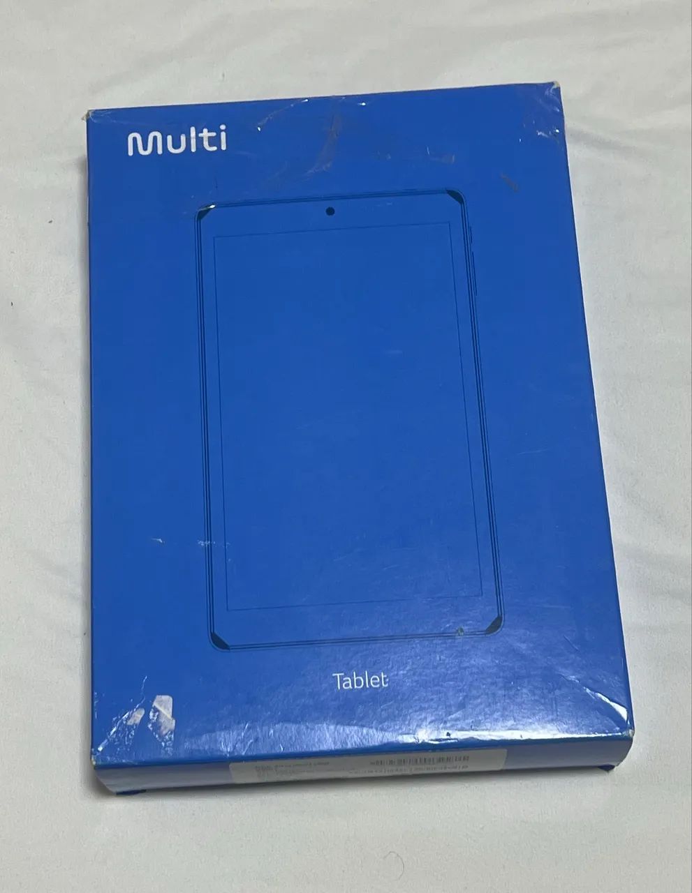 Tablet Multilaser  - Foto 2