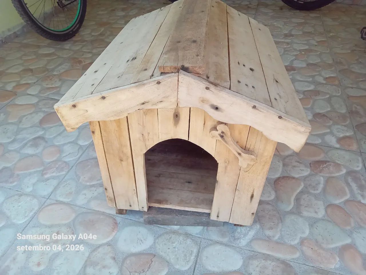 Casa para cachorro pinscher.  - Foto 5