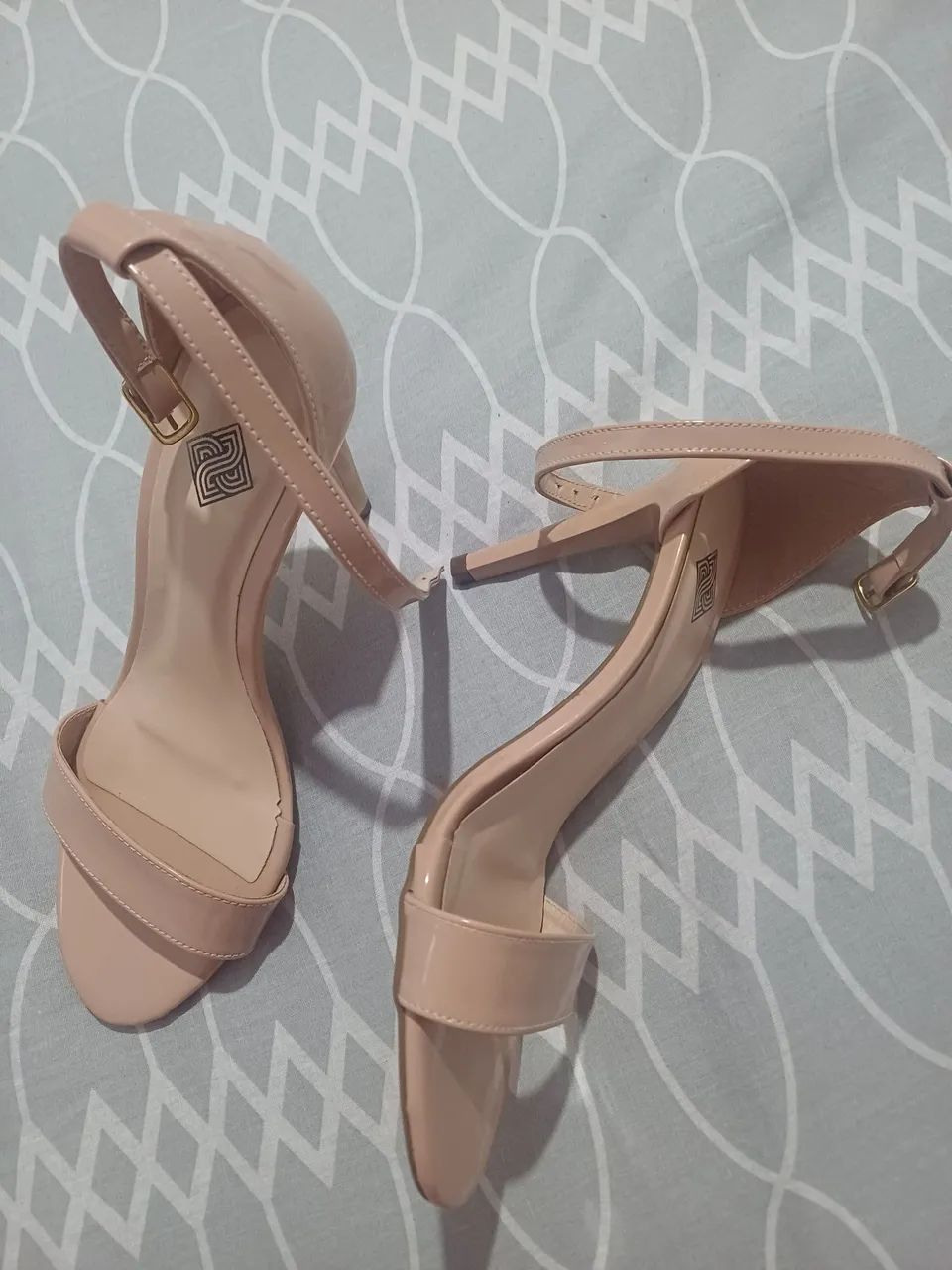 Sandália  - Foto 2
