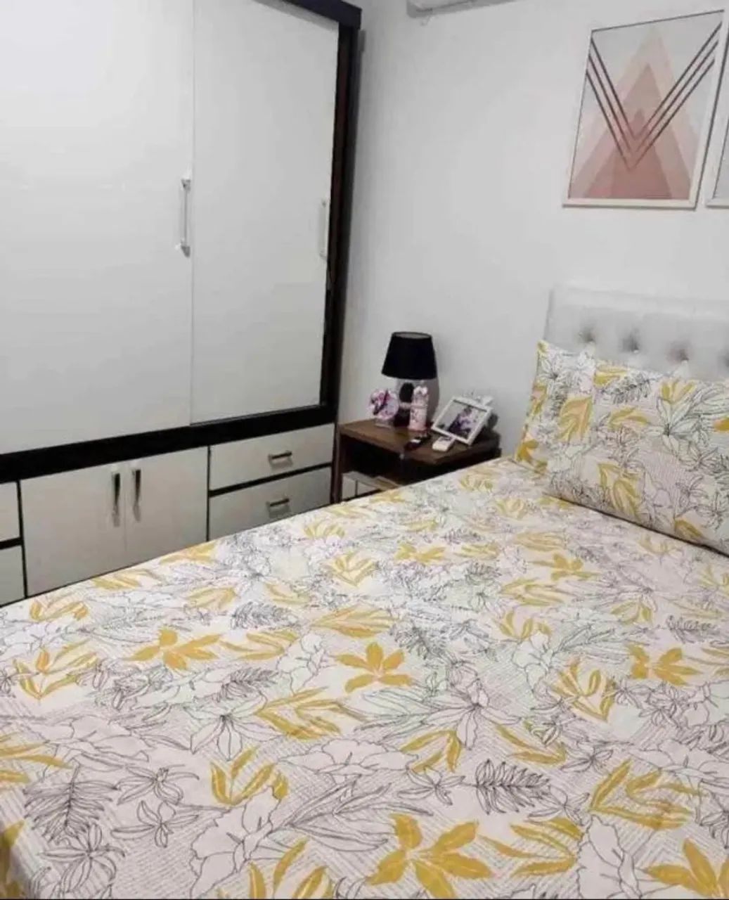 Vendo casa no Coroado - Foto 4
