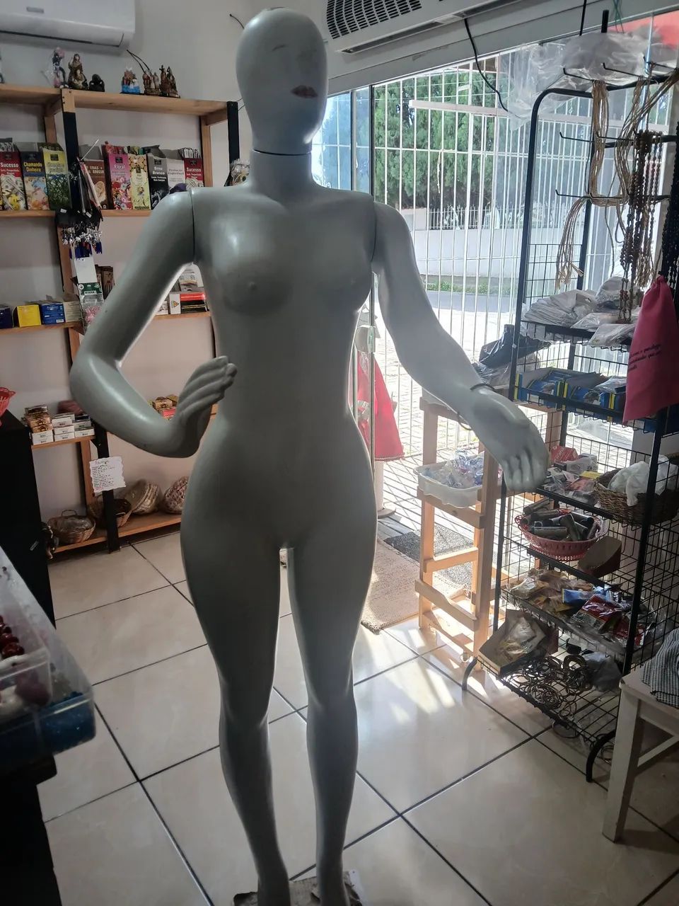 Manequins - Foto 2
