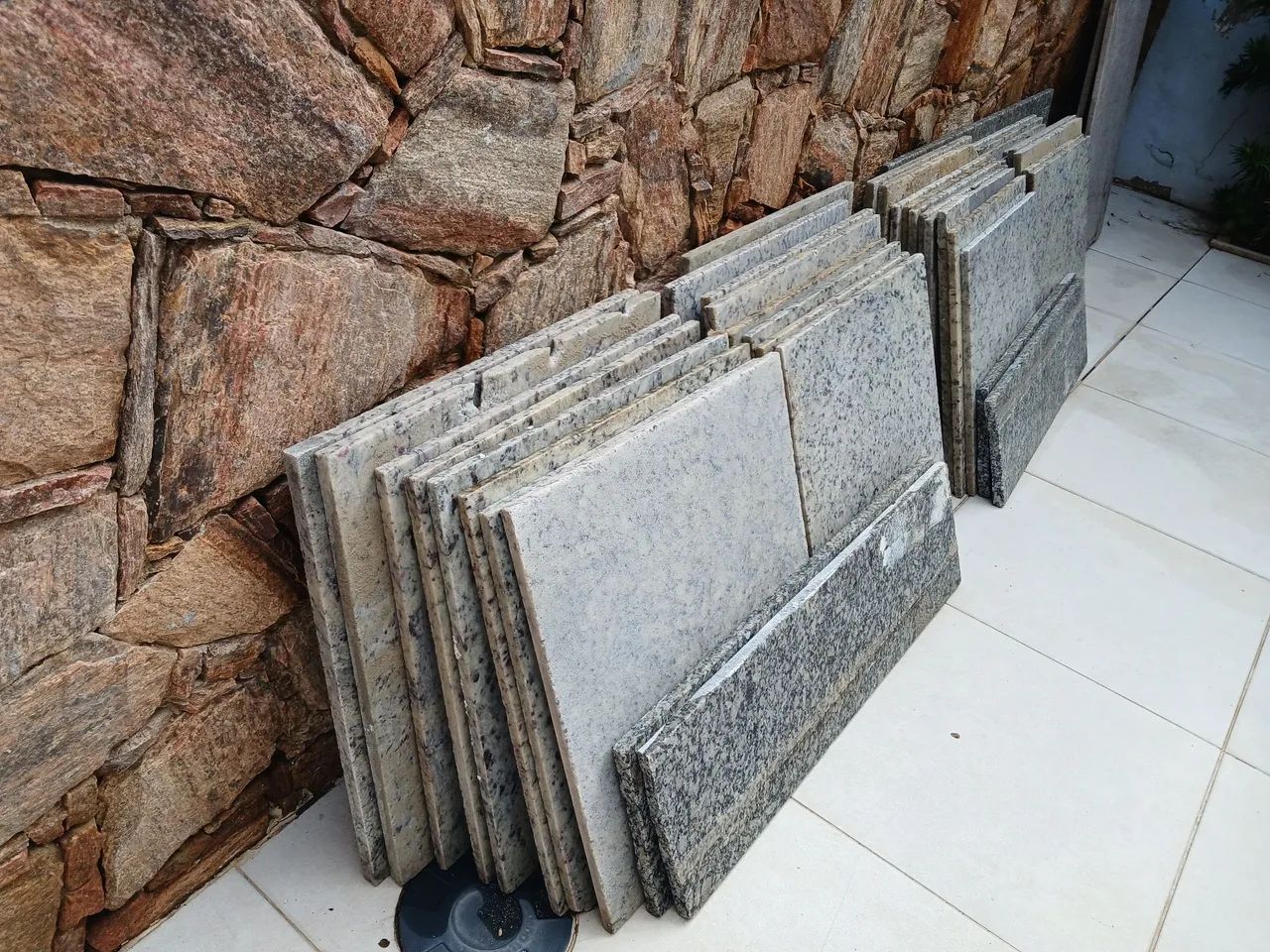Granito - Foto 3