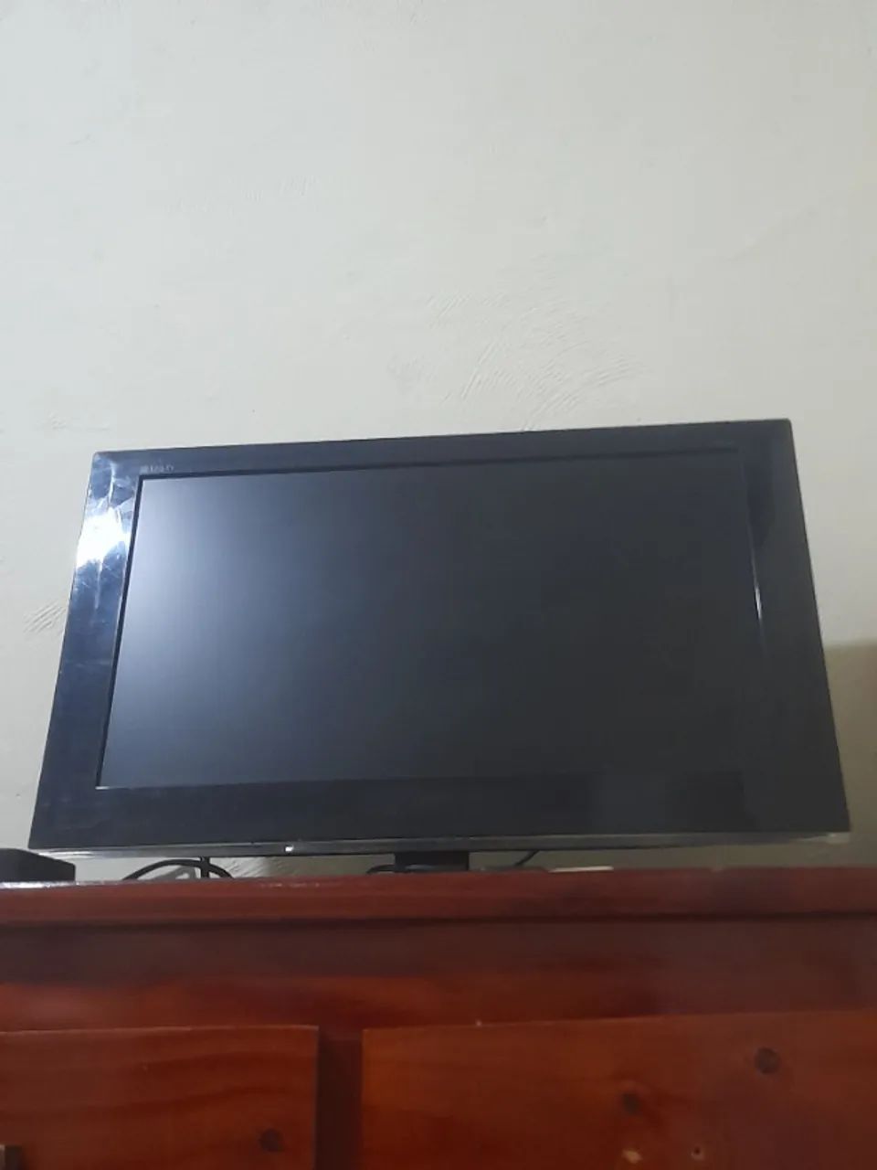 Monitor de 27 polegadas