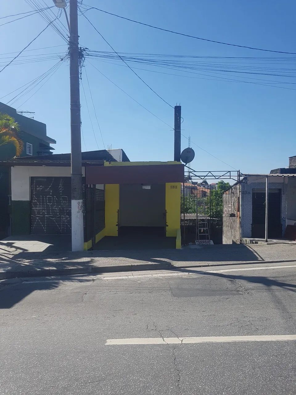 Salão comercial  - Foto 5