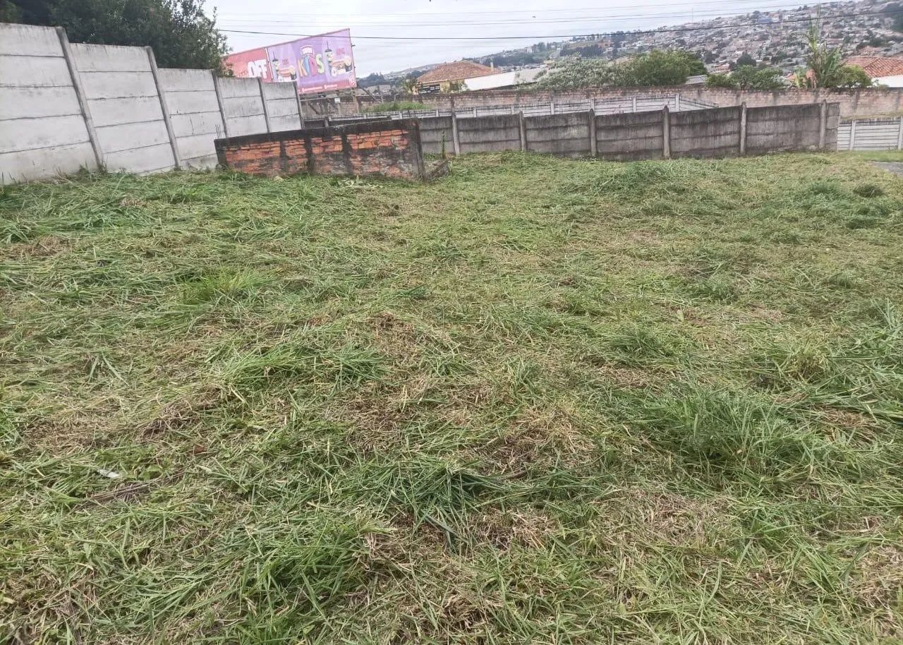 TERRENO À VENDA NO RONDA - Foto 2