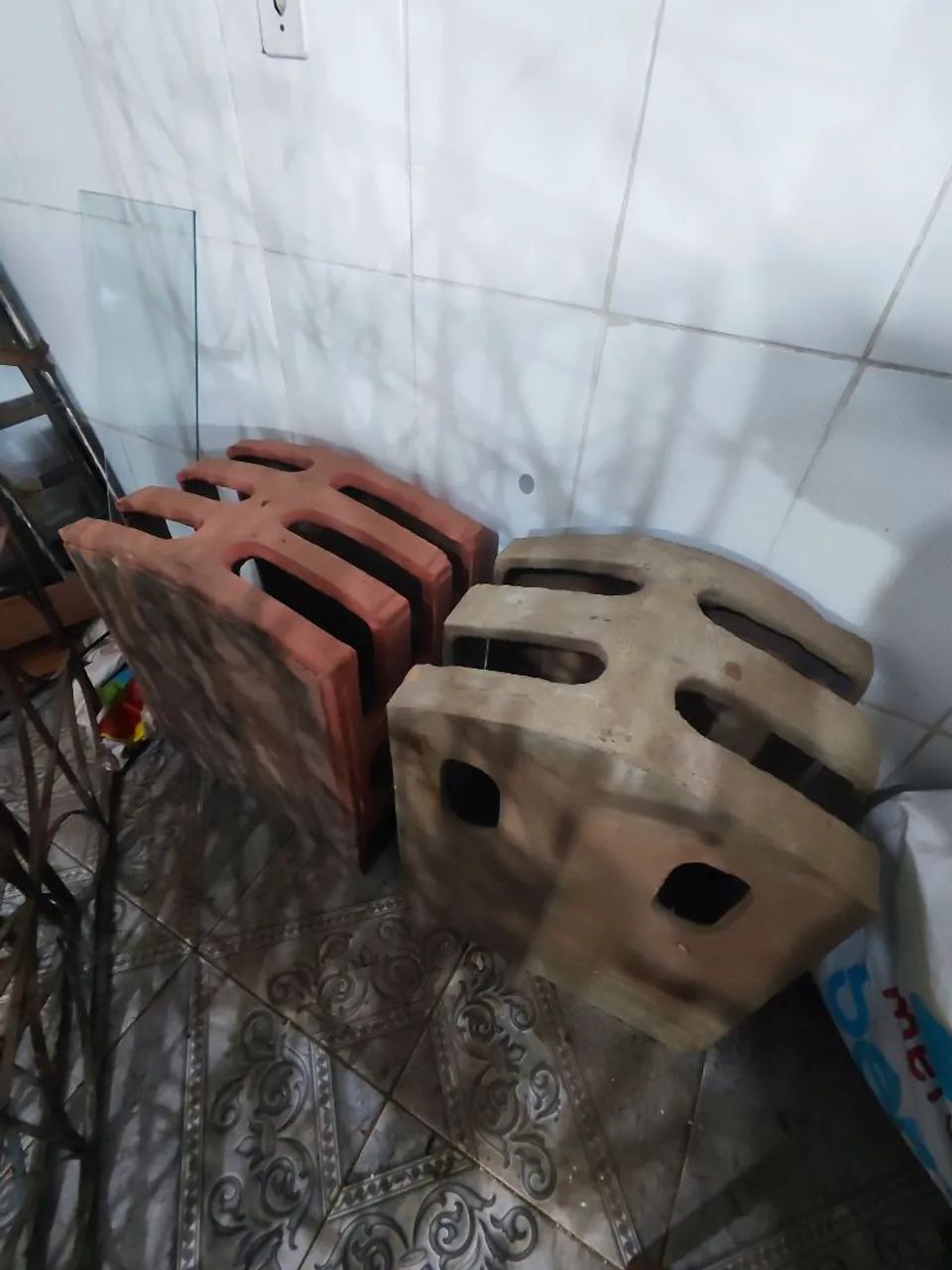 Caixa pra Ar condicionado  - Foto 2