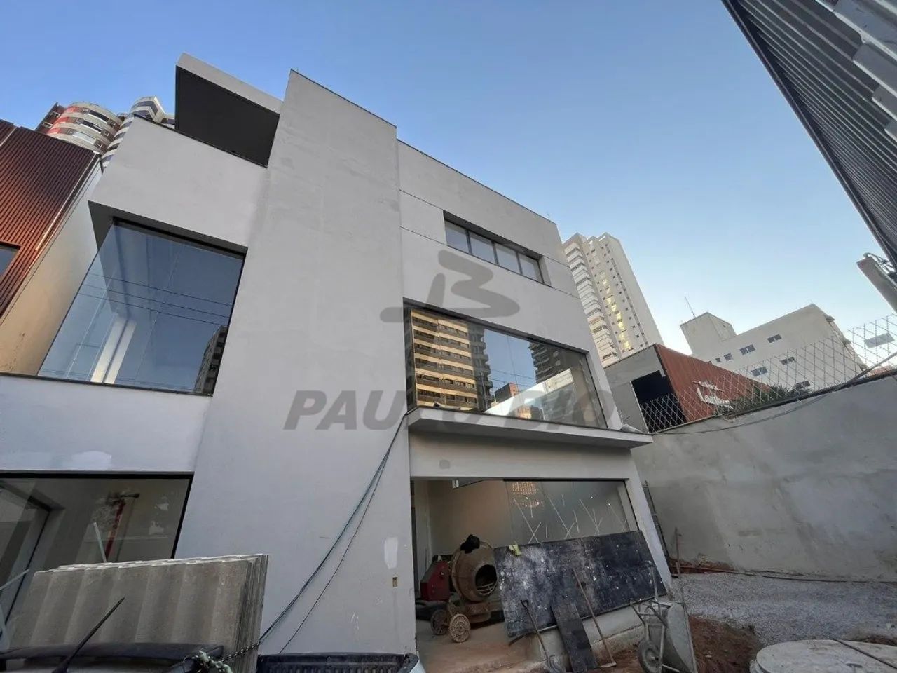 Salas para alugar no bairro Jardim em Santo André - SP. - Foto 5
