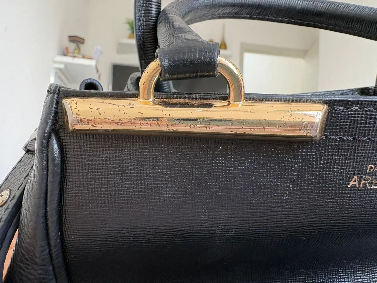 Bolsa Arezzo - Foto 3