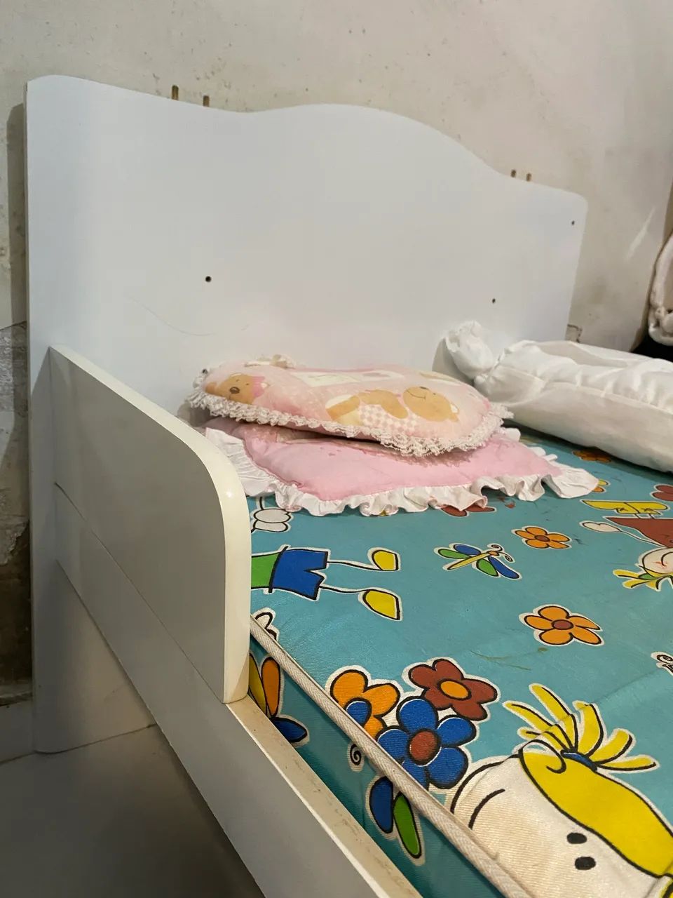 Berço / cama infantil 