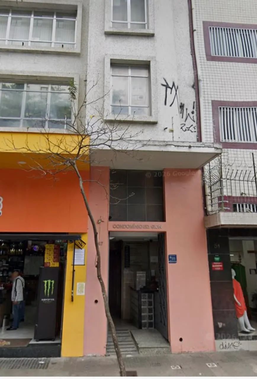 Sala comercial na Avenida da Liberdade, 47 - Sala 52  29 m² - Foto 5