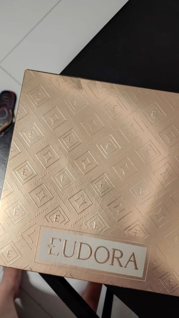 Kit Eudora Imensi presente  - Foto 2