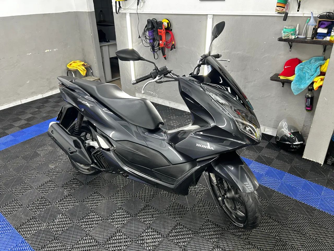 PCX 2024 semi nova  - Foto 5