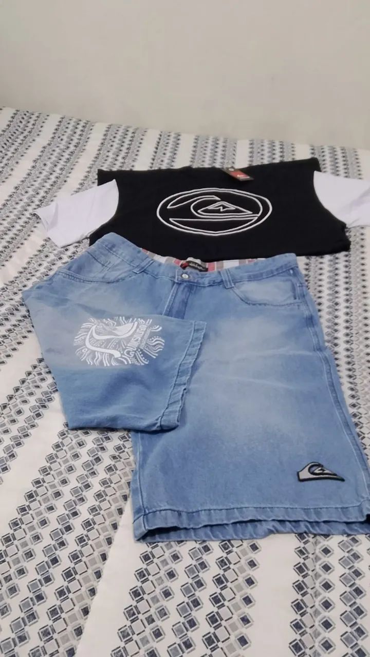 Roupas - Foto 2