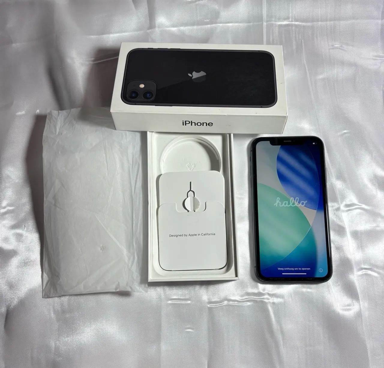 iPhone 11 + Brindes - Foto 3