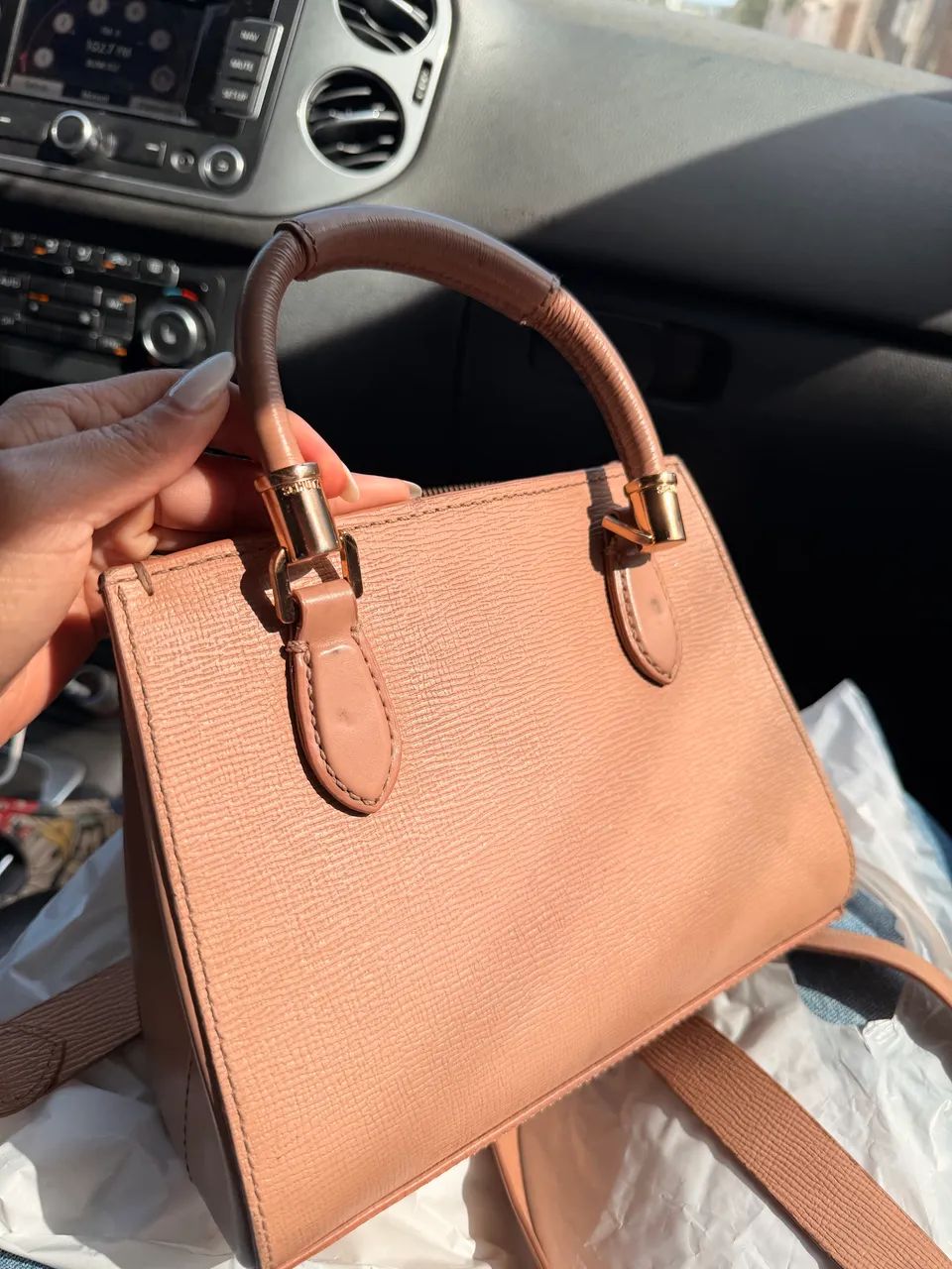 Bolsa Lorena Schutz  - Foto 3