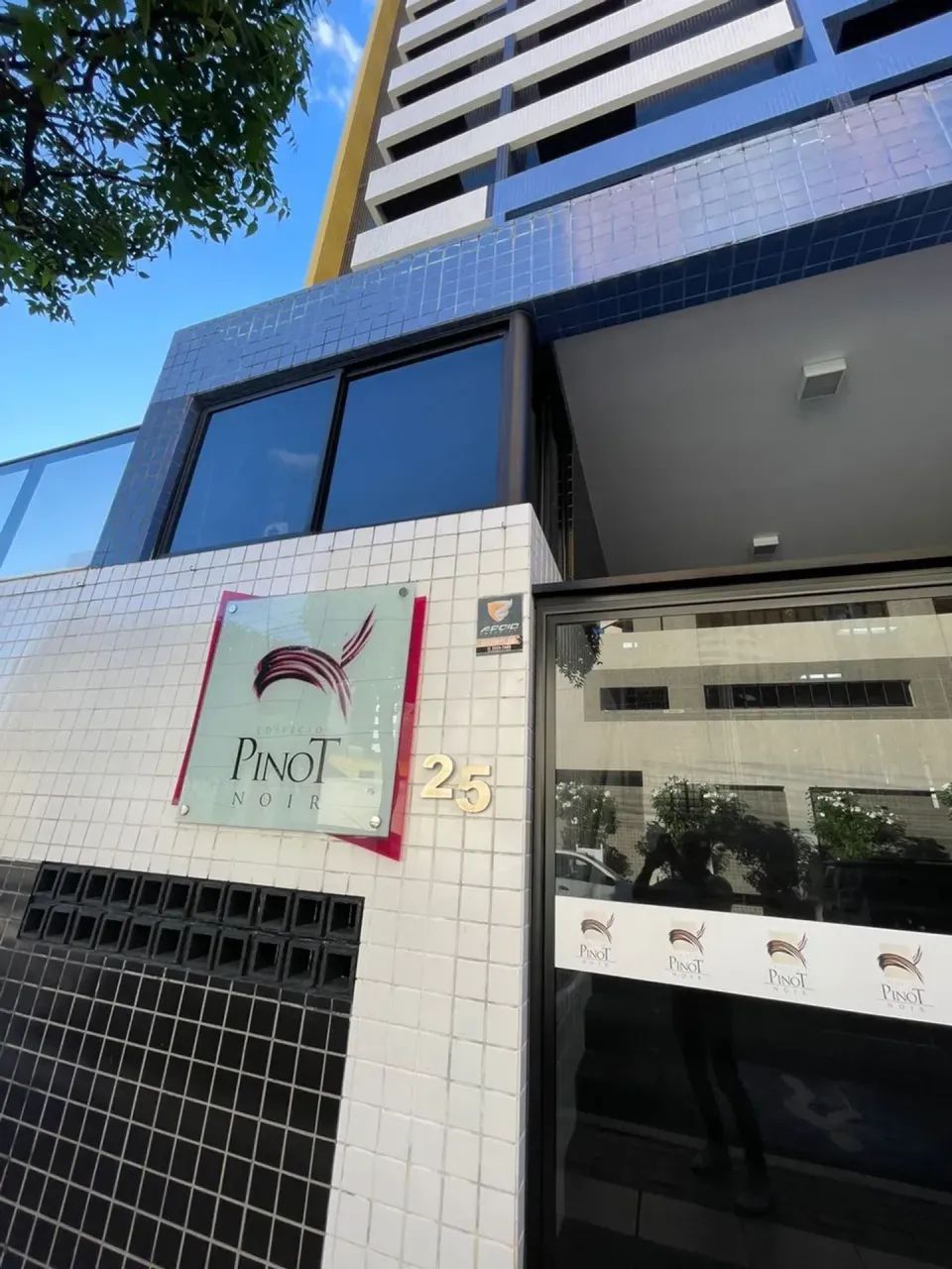 EDIFÍCIO PINOT NOIR | PONTA VERDE  MACEIÓ/AL - Thaiane