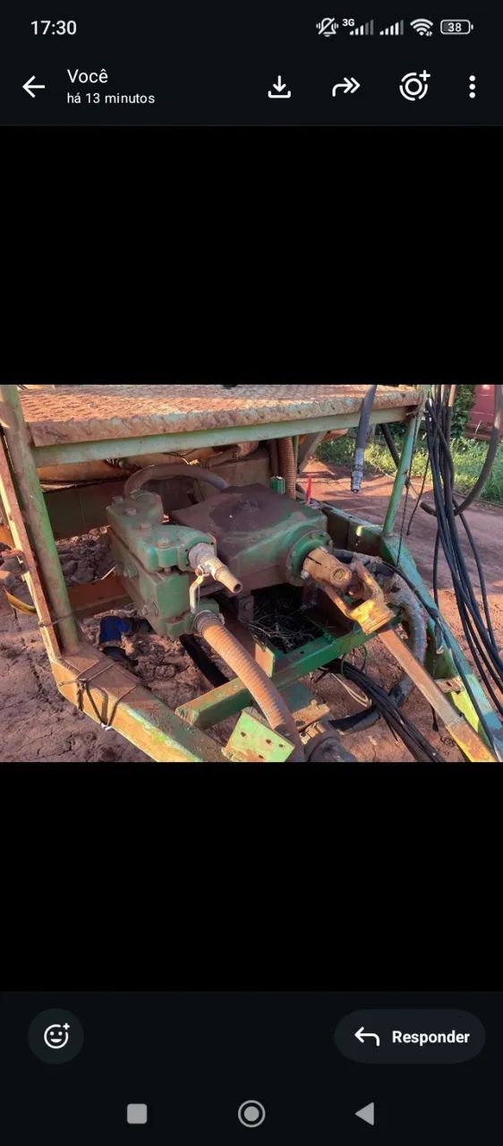 Implemento agrícola  - Foto 4
