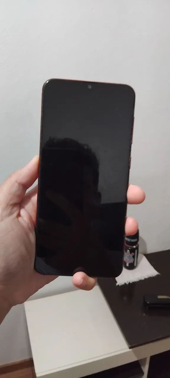 Celular a20 Samsung 